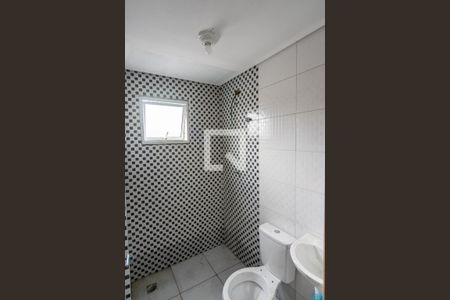 Apartamento para alugar com 40m², 2 quartos e sem vagaBanheiro