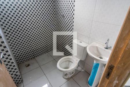 Apartamento para alugar com 40m², 2 quartos e sem vagaBanheiro
