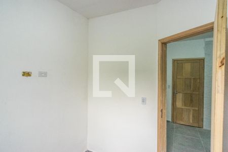 Apartamento para alugar com 40m², 2 quartos e sem vagaQuarto 1