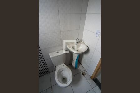 Apartamento para alugar com 40m², 2 quartos e sem vagaBanheiro