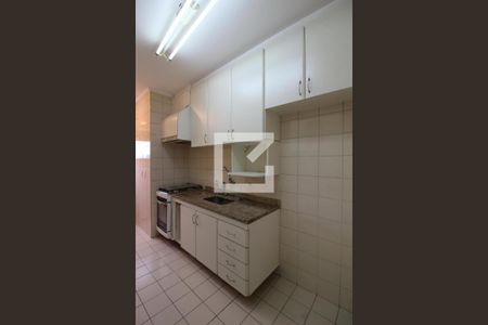 Apartamento para alugar com 60m², 2 quartos e 1 vagaCozinha