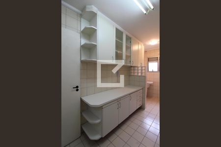Apartamento para alugar com 60m², 2 quartos e 1 vagaCozinha