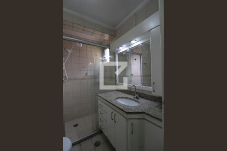Apartamento para alugar com 60m², 2 quartos e 1 vagaBanheiro