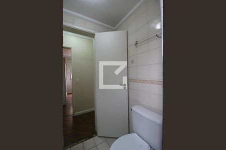 Apartamento para alugar com 60m², 2 quartos e 1 vagaBanheiro