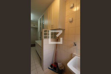 Apartamento para alugar com 60m², 2 quartos e 1 vagaÁrea de Serviço