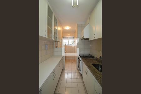 Apartamento para alugar com 60m², 2 quartos e 1 vagaCozinha