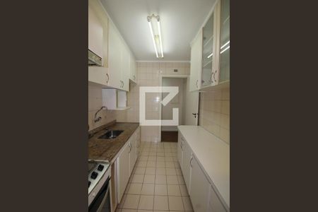 Apartamento para alugar com 60m², 2 quartos e 1 vagaCozinha