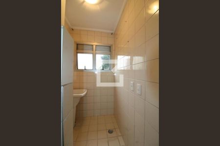 Apartamento para alugar com 60m², 2 quartos e 1 vagaÁrea de Serviço