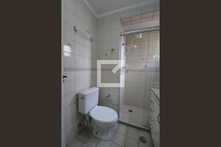 Apartamento para alugar com 60m², 2 quartos e 1 vagaBanheiro