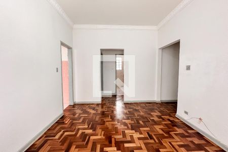 Sala de apartamento para alugar com 2 quartos, 82m² em Bom Retiro, São Paulo