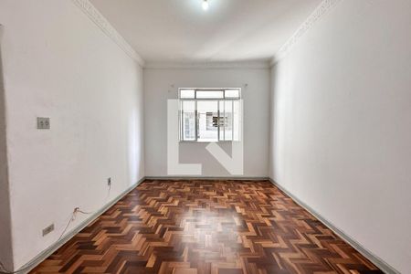 Sala de apartamento para alugar com 2 quartos, 82m² em Bom Retiro, São Paulo