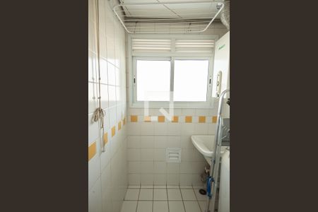 Apartamento para alugar com 40m², 1 quarto e 1 vagaÁrea de Serviço