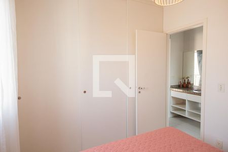 Apartamento para alugar com 40m², 1 quarto e 1 vagaQuarto