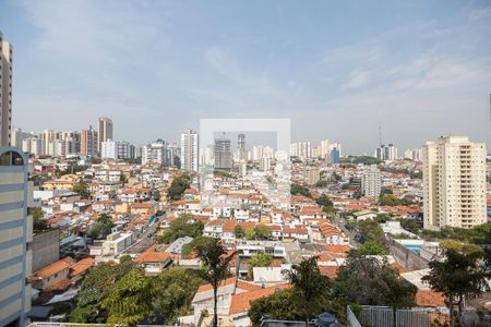 Apartamento para alugar com 40m², 1 quarto e 1 vagaVista da Varanda