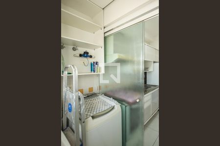 Apartamento para alugar com 40m², 1 quarto e 1 vagaÁrea de Serviço