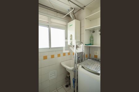 Apartamento para alugar com 40m², 1 quarto e 1 vagaÁrea de Serviço