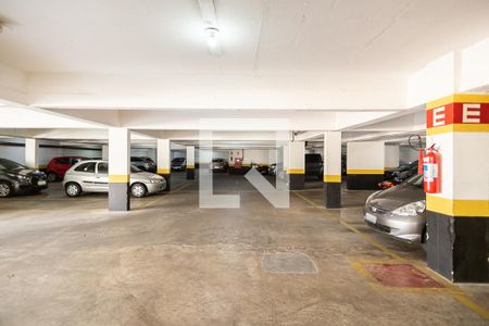 Apartamento para alugar com 40m², 1 quarto e 1 vagaGaragem