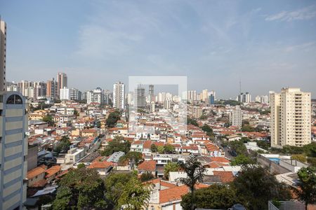 Apartamento para alugar com 40m², 1 quarto e 1 vagaVista do Quarto