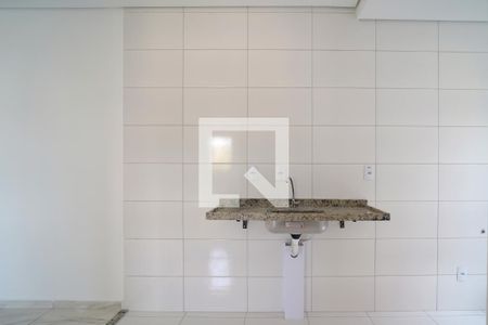 Apartamento para alugar com 55m², 2 quartos e 1 vagaCozinha