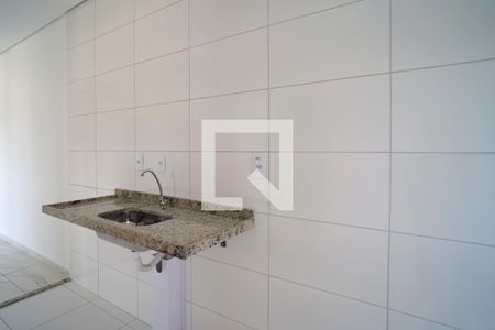 Apartamento para alugar com 55m², 2 quartos e 1 vagaCozinha