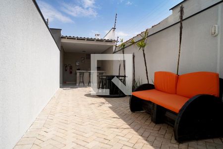 Apartamento para alugar com 55m², 2 quartos e 1 vagaÁrea comum