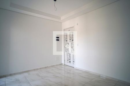 Sala de apartamento para alugar com 2 quartos, 55m² em Jardim Pagliato, Sorocaba