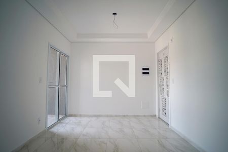 Sala de apartamento para alugar com 2 quartos, 55m² em Jardim Pagliato, Sorocaba
