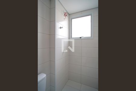 Apartamento para alugar com 55m², 2 quartos e 1 vagaBanheiro Social