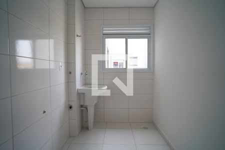 Apartamento para alugar com 55m², 2 quartos e 1 vagaÁrea de Serviço