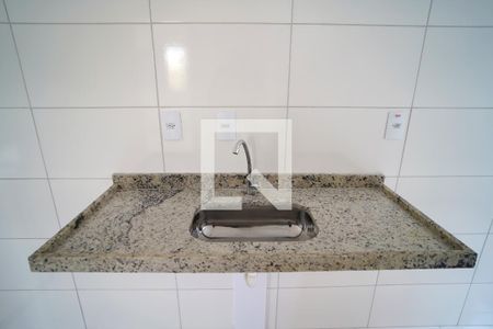 Apartamento para alugar com 55m², 2 quartos e 1 vagaCozinha