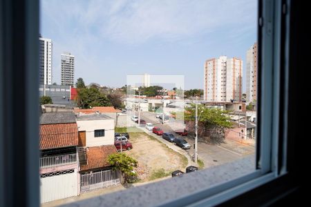 Apartamento para alugar com 55m², 2 quartos e 1 vagaVista do Quarto