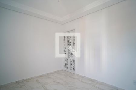 Suíte de apartamento para alugar com 2 quartos, 55m² em Jardim Pagliato, Sorocaba