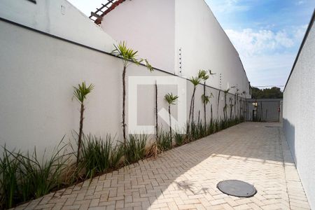 Apartamento para alugar com 55m², 2 quartos e 1 vagaÁrea comum