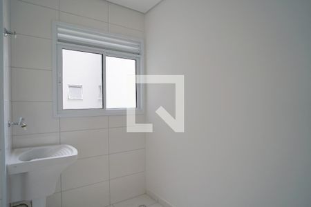 Apartamento para alugar com 55m², 2 quartos e 1 vagaÁrea de Serviço
