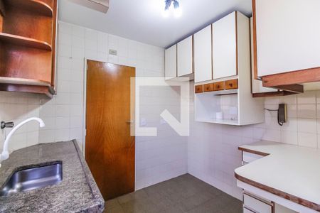 Apartamento à venda com 65m², 2 quartos e 1 vagaCozinha