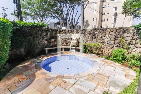 Apartamento à venda com 65m², 2 quartos e 1 vagaÁrea comum - Piscina