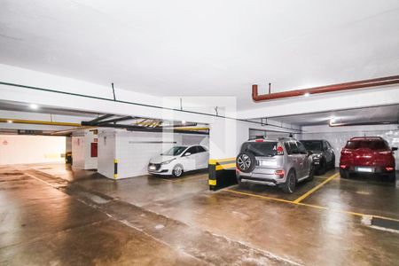 Apartamento à venda com 65m², 2 quartos e 1 vagaGaragem