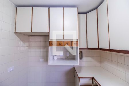 Apartamento à venda com 65m², 2 quartos e 1 vagaCozinha