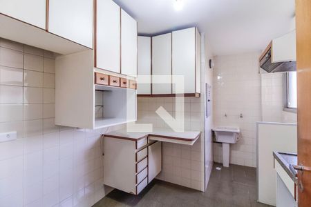 Apartamento à venda com 65m², 2 quartos e 1 vagaCozinha