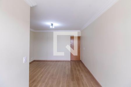 Sala de apartamento à venda com 2 quartos, 65m² em Vila Lúcia, São Paulo