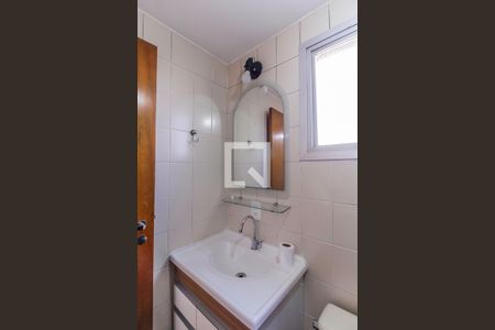 Apartamento à venda com 65m², 2 quartos e 1 vagaBanheiro