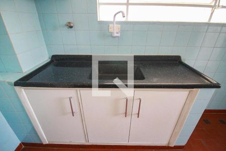 Apartamento para alugar com 70m², 2 quartos e sem vagacozinha