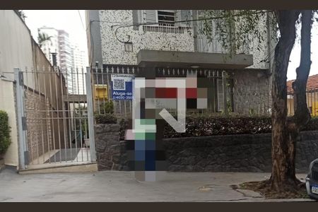 Apartamento para alugar com 70m², 2 quartos e sem vaga Apartamento para alugar com 70m², 2 quartos e sem vagafachada placa instalada