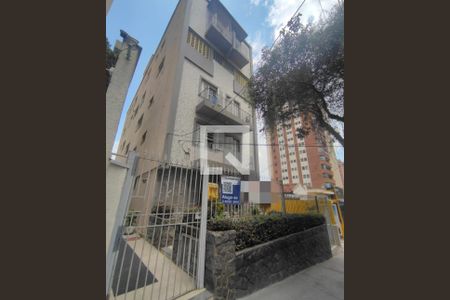 Apartamento para alugar com 70m², 2 quartos e sem vaga Apartamento para alugar com 70m², 2 quartos e sem vagafachada placa instalada