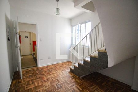 Apartamento para alugar com 70m², 2 quartos e sem vagasala
