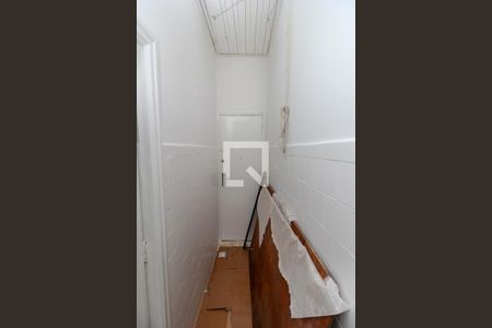 Apartamento à venda com 114m², 3 quartos e 1 vaga Apartamento à venda com 114m², 3 quartos e 1 vagaCorredor - Área de Serviço