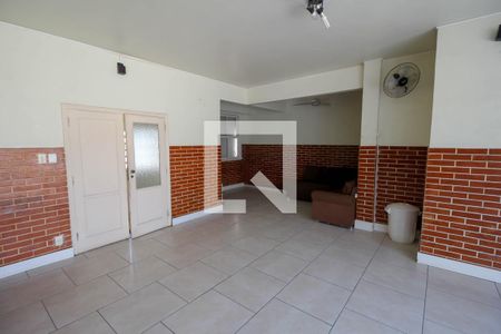 Apartamento à venda com 114m², 3 quartos e 1 vaga Apartamento à venda com 114m², 3 quartos e 1 vagaÁrea comum - Salão de festas