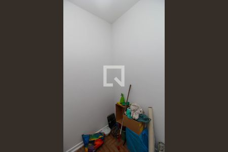 Apartamento à venda com 114m², 3 quartos e 1 vaga Apartamento à venda com 114m², 3 quartos e 1 vagaQuarto de Serviço