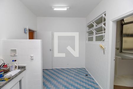 Apartamento à venda com 114m², 3 quartos e 1 vaga Apartamento à venda com 114m², 3 quartos e 1 vagaCozinha