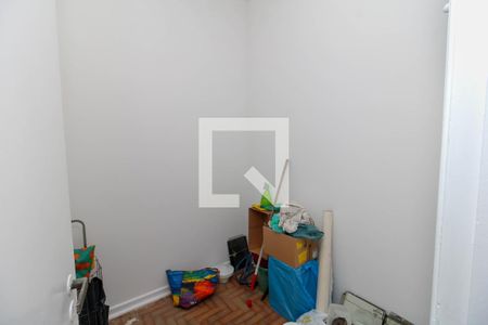 Apartamento à venda com 114m², 3 quartos e 1 vaga Apartamento à venda com 114m², 3 quartos e 1 vagaQuarto de Serviço